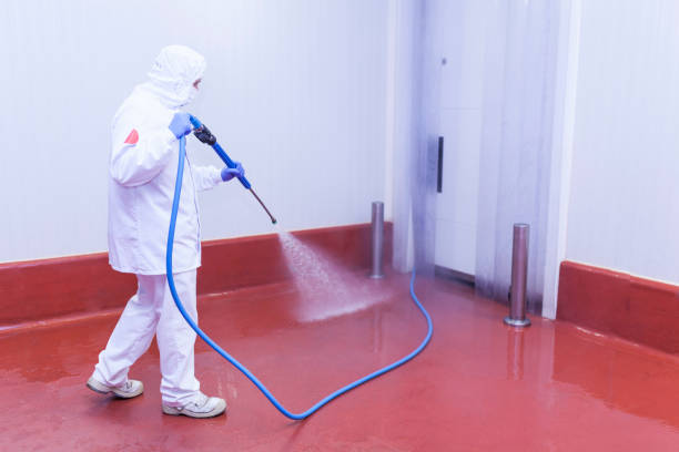 Best Machinery and Equipment Cleaning  in Elm Springs, AR