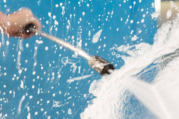 Elm Springs, AR  Pressure Washing Services Company
