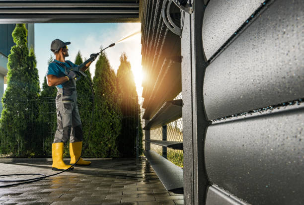 Best Factory Floor Cleaning  in Elm Springs, AR